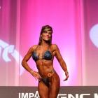 Rhonda  Davis - NPC Empire Classic 2014 - #1